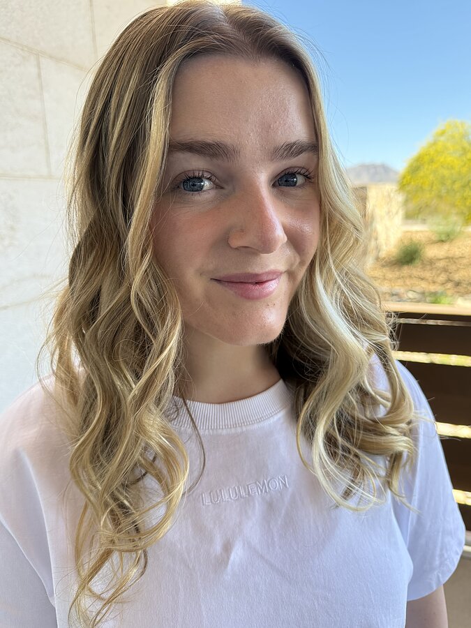 Balayage