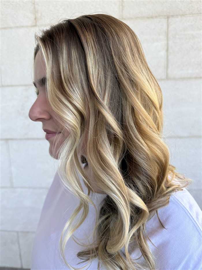 Balayage
