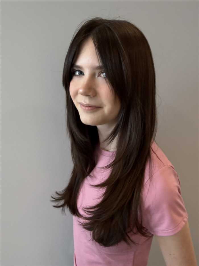 Haircuts & Styles