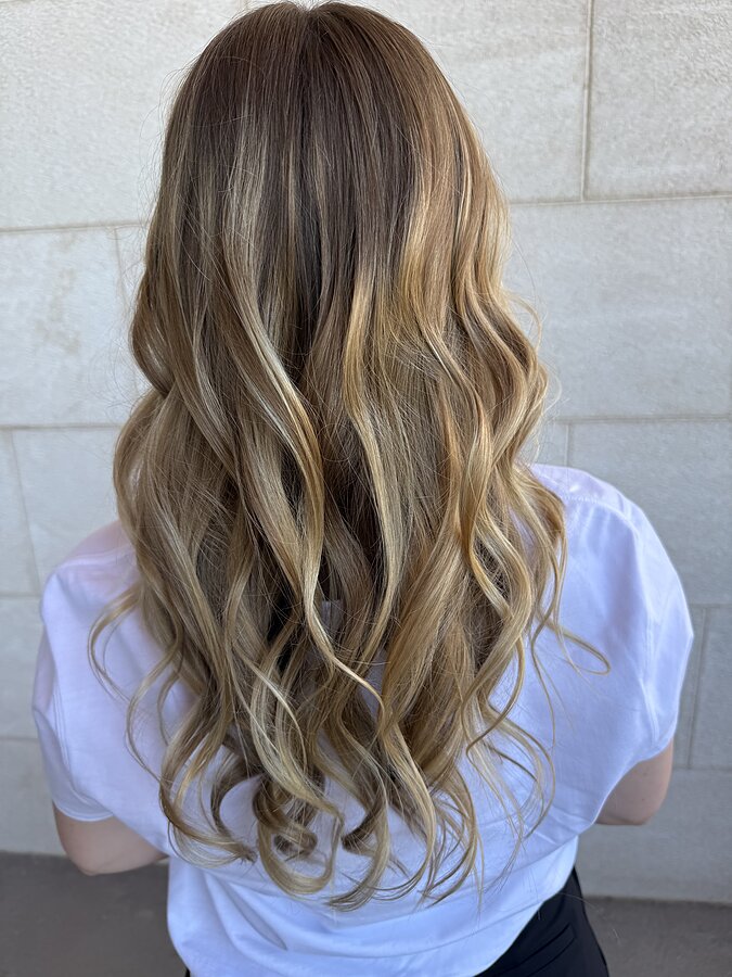 Balayage